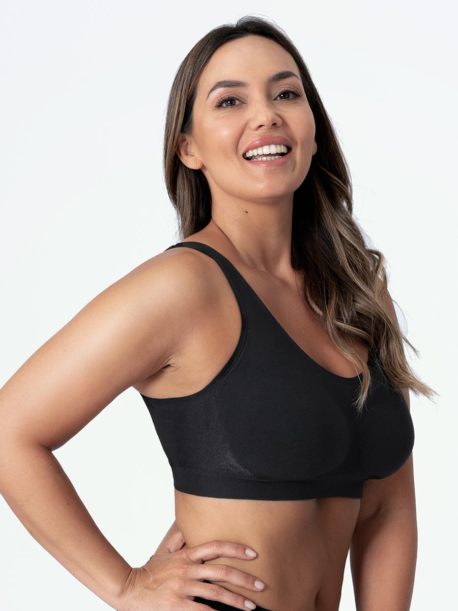 Comfortable Fitness Sports Bra for Women - Pexav