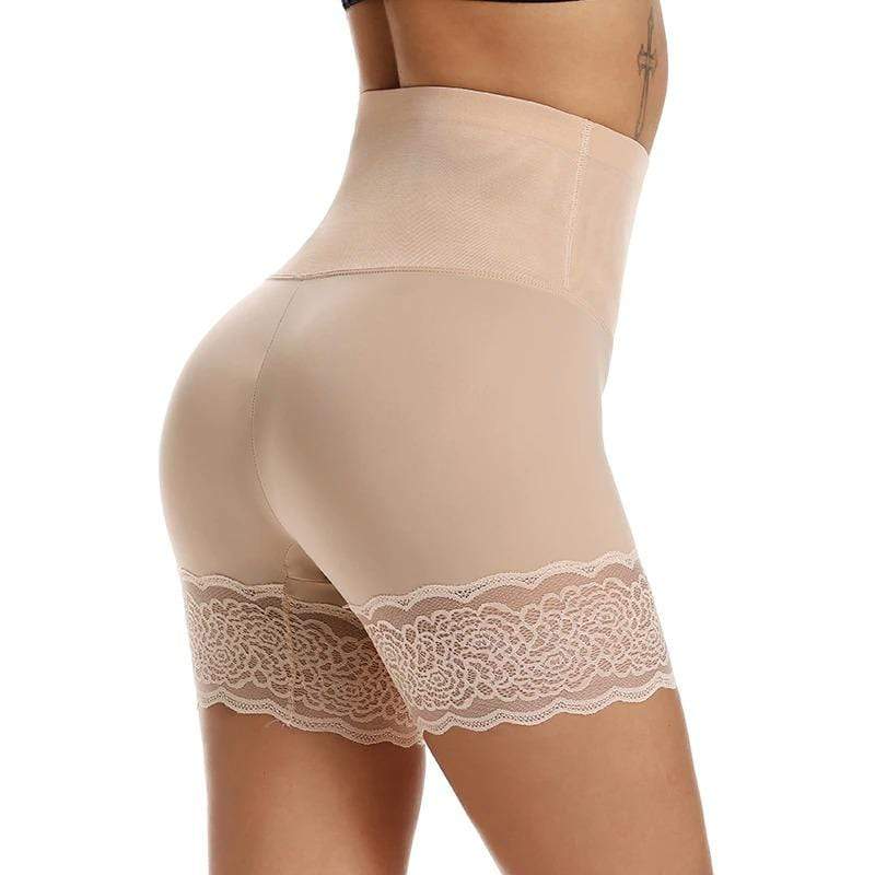 Sculpting Comfort Fit Ladies Underwear - Pexav