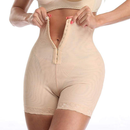Slimming Women's Shorts - SculptEase - Pexav