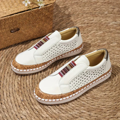 Comfy Everyday Women's Flats - Olytrend