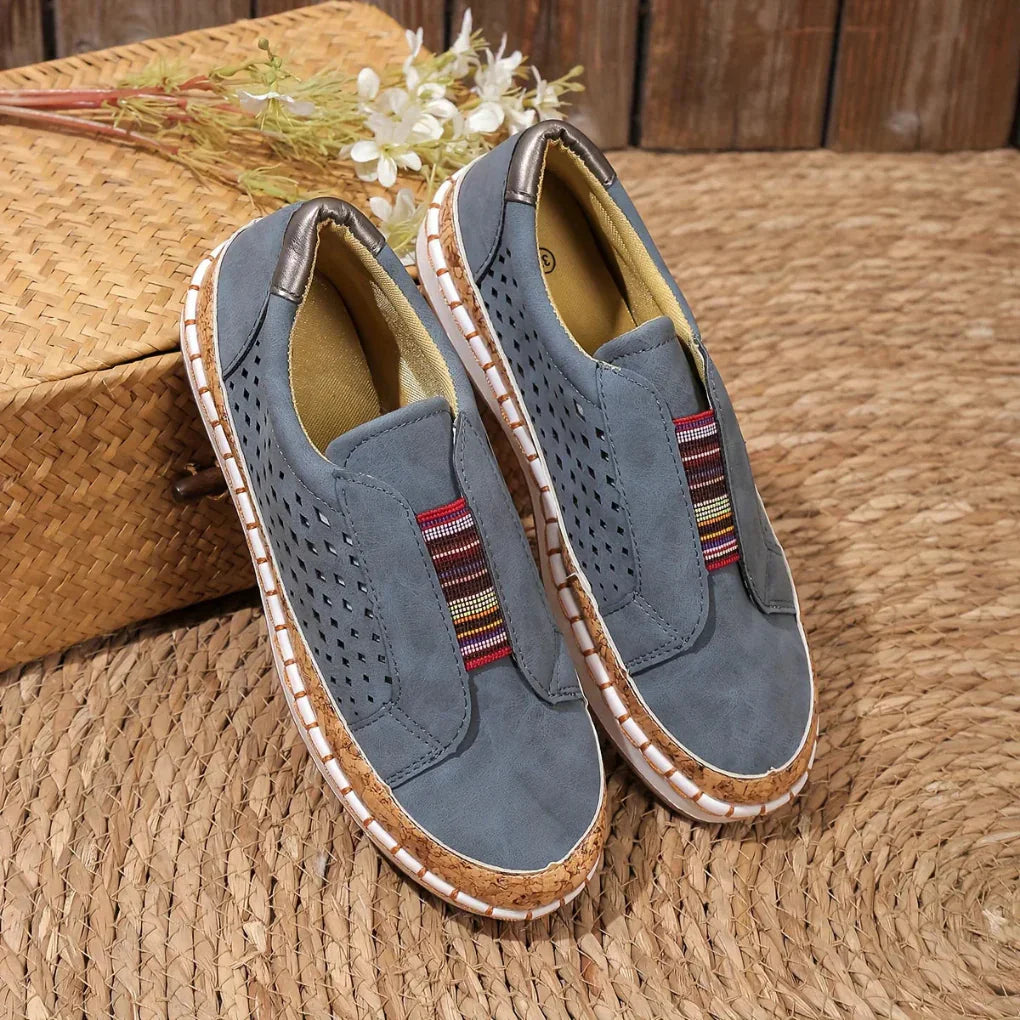 Comfortable Everyday Women's Flats