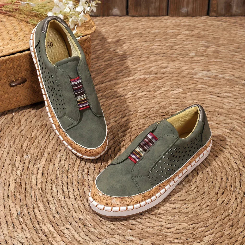 Comfy Everyday Women's Flats