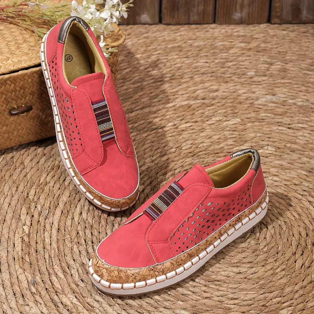 Comfy Everyday Women's Flats