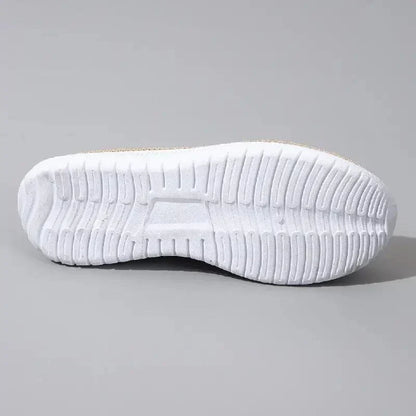 Airy Lightweight Sneakers