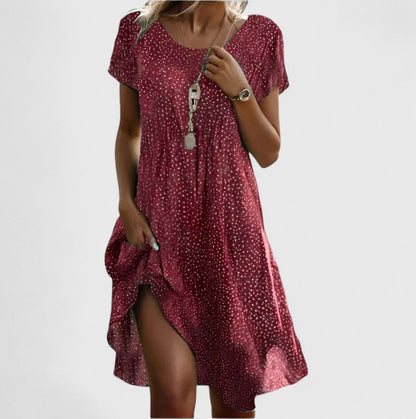 Elegant Night Out Party Dress for Women