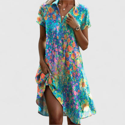 Elegant Night Out Party Dress for Women