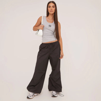 Silky Soft Ladies' Tank Top - Isla-Grey-S-The Livary