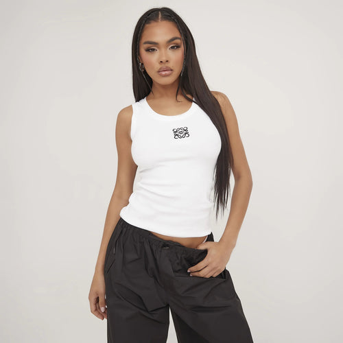 Comfortable Women's Sleeveless Isla Top - Pexav