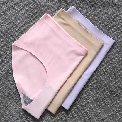 Comfy Breathable Women's Underwear (5 Pack) - Pexav