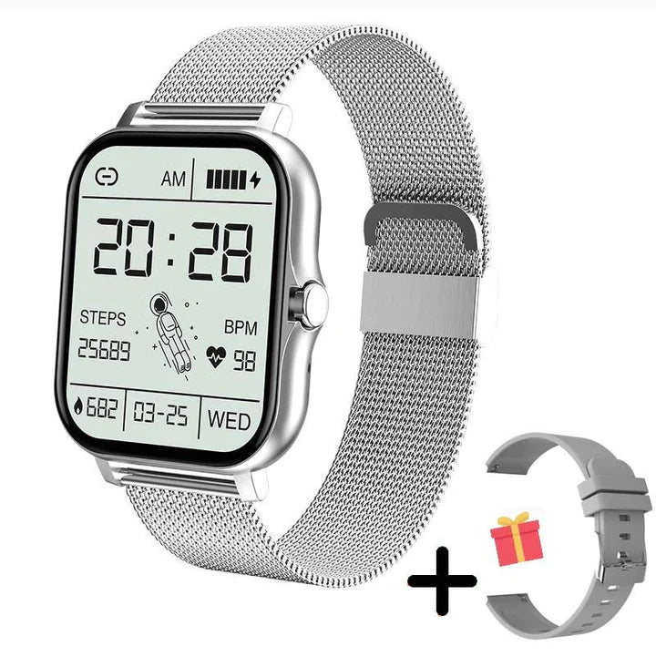 Ladies Digital Watch