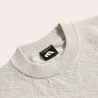 Simple and Stylish Men's T-Shirt - Joey-Green-S-Nora Luxe