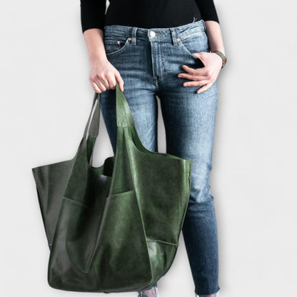 Large Capacity Travel Duffel Bag