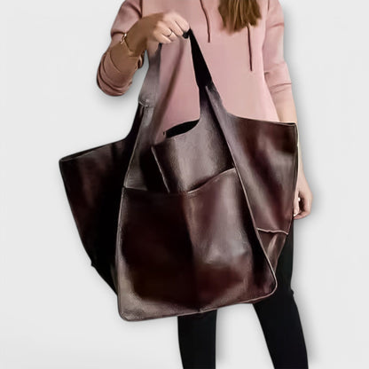 Large Capacity Travel Duffel Bag