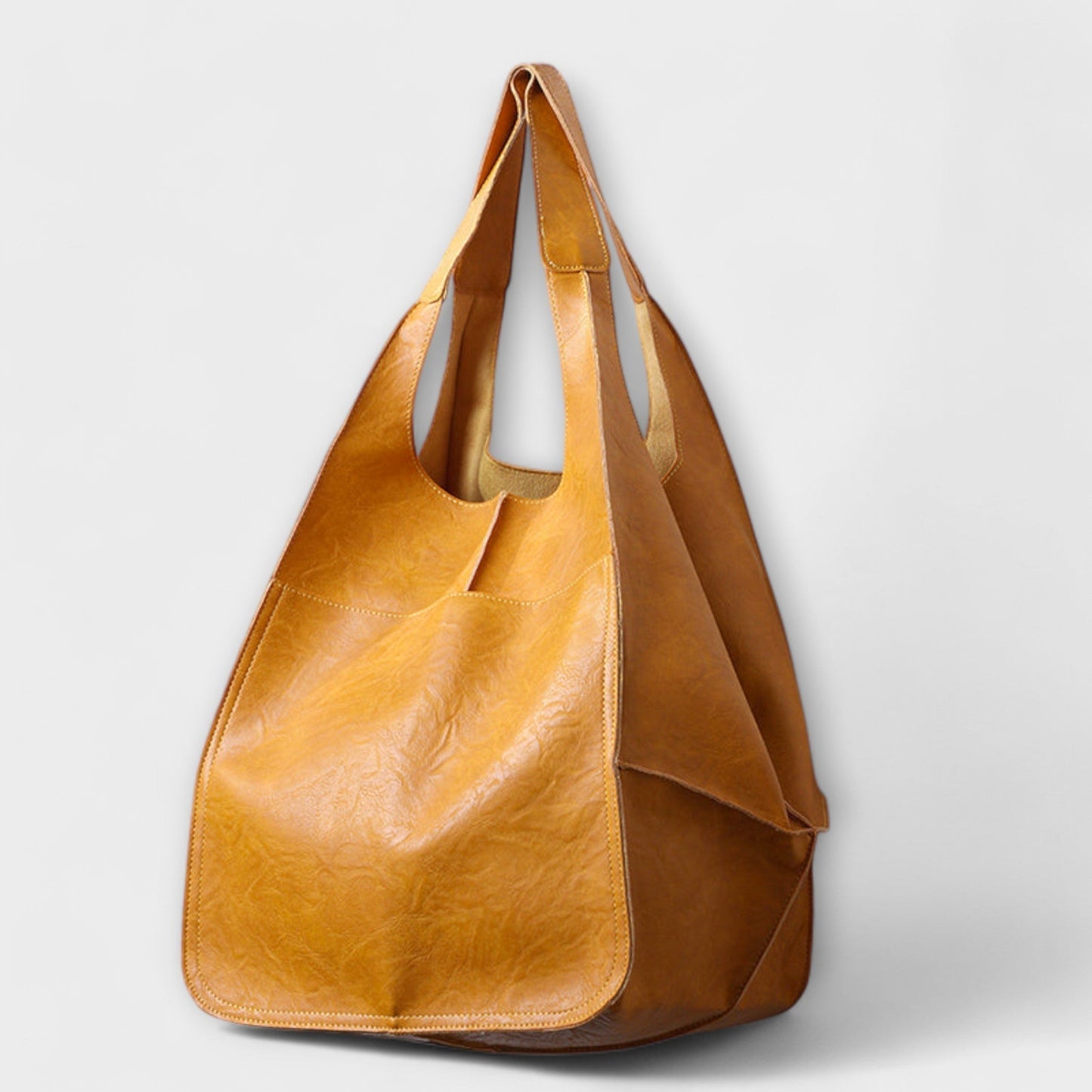 Large Capacity Travel Duffel Bag