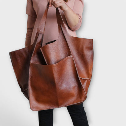 Large Capacity Travel Duffel Bag