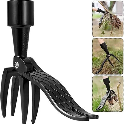 Easy Weed Remover Garden Tool