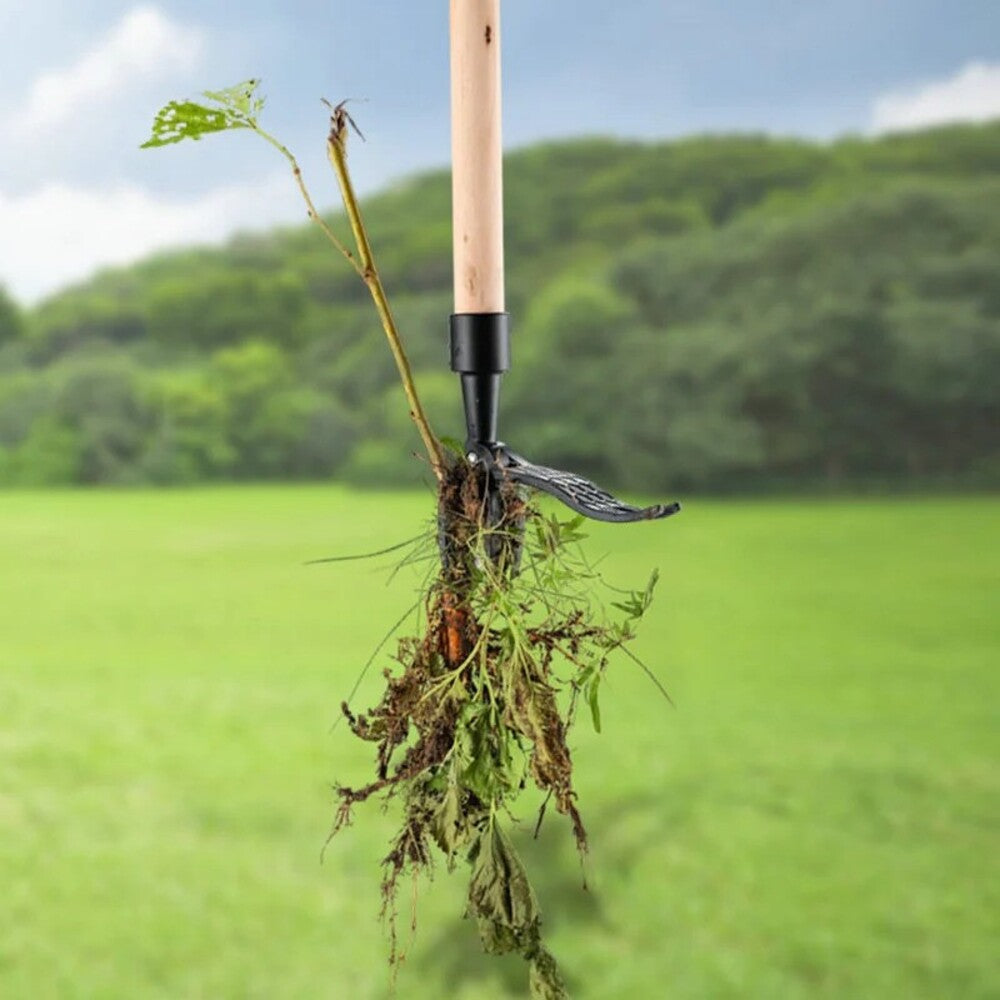 Easy Weed Remover Garden Tool
