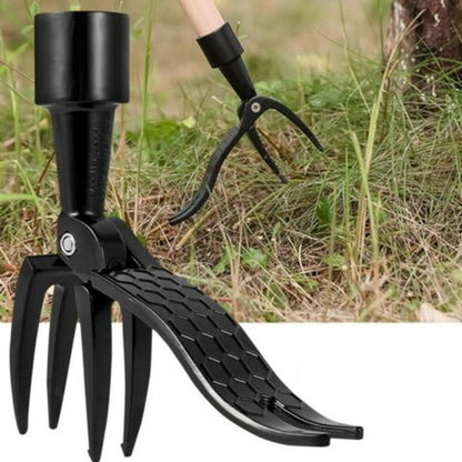 Easy Weed Remover Garden Tool