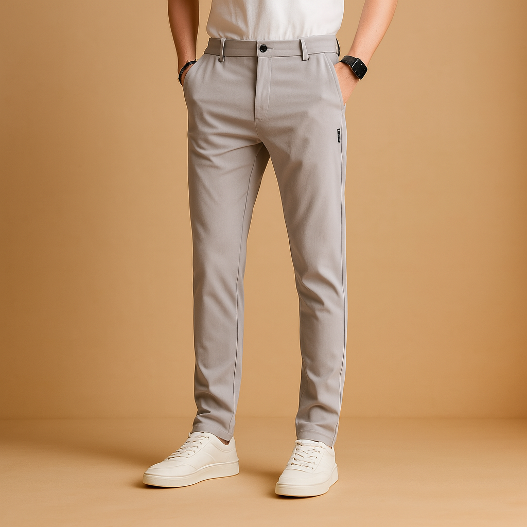 Fit Mens Athletic Running Pants - Nocini