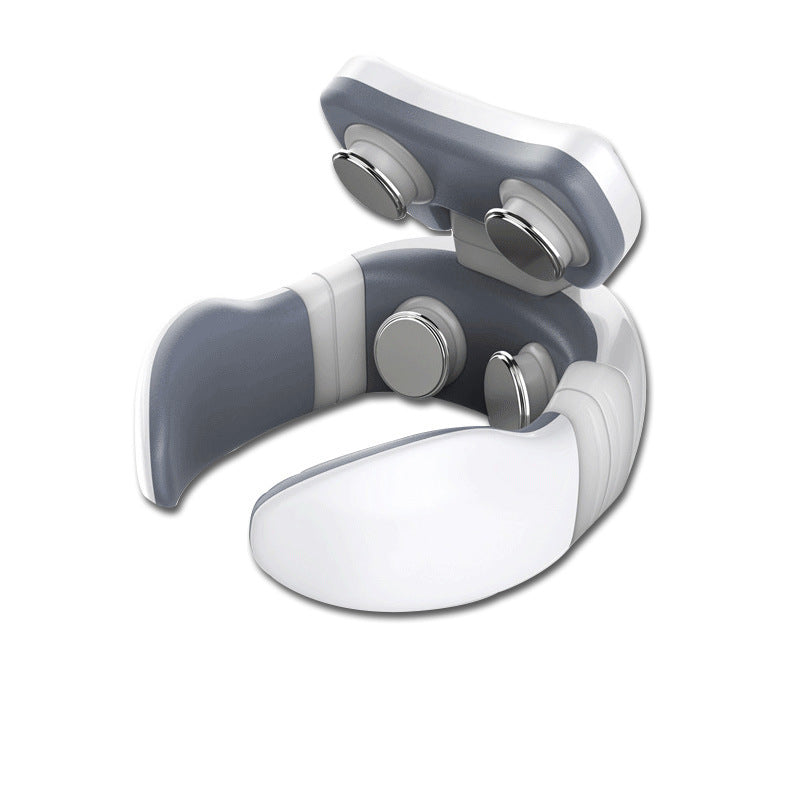 Portable Electric Neck Massager - Pexav