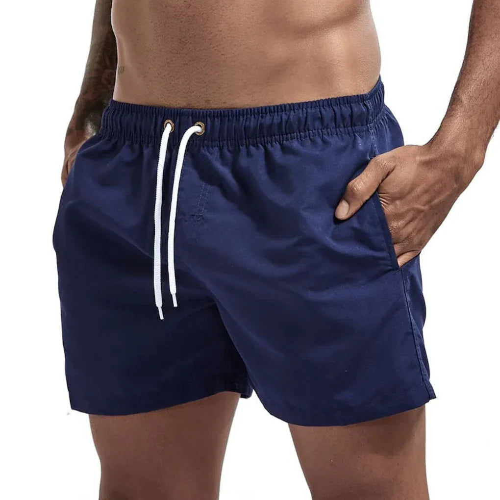 Fast Drying Water Shorts for Men