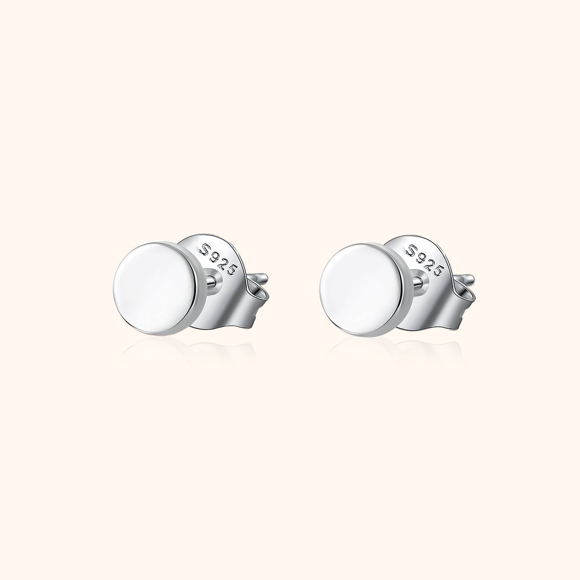 Dainty Chain Bolo Earrings - Pexav