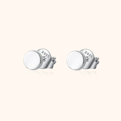 Dainty Chain Bolo Earrings - Pexav