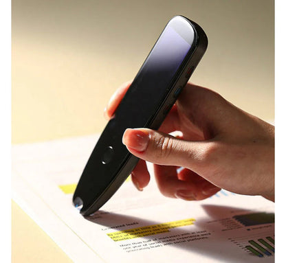 Instant Language Translator Pen - Pexav