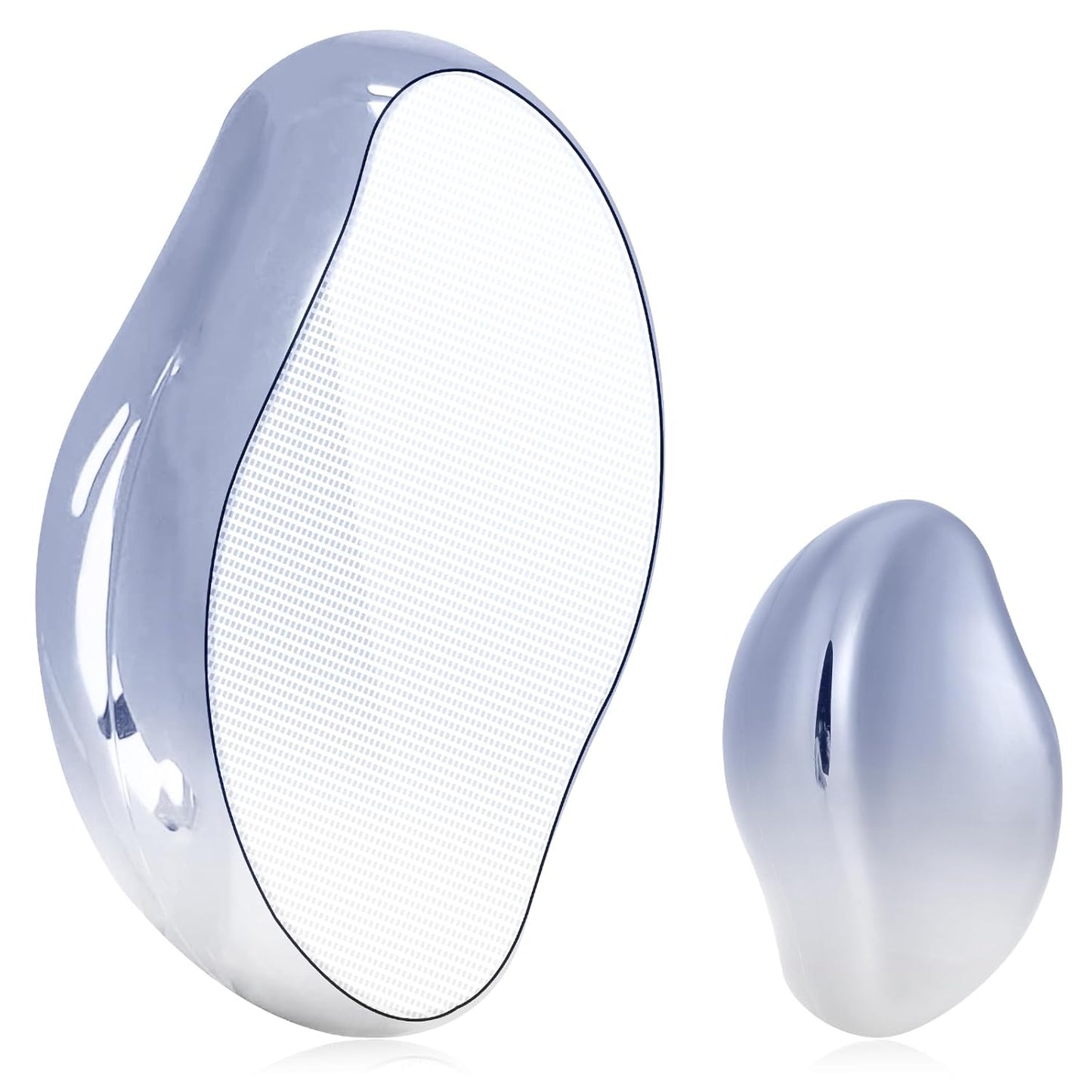 SmoothSkin Crystal Hair Remover – Painless, Reusable and Effortless!-Gradient Blue-Nora Luxe