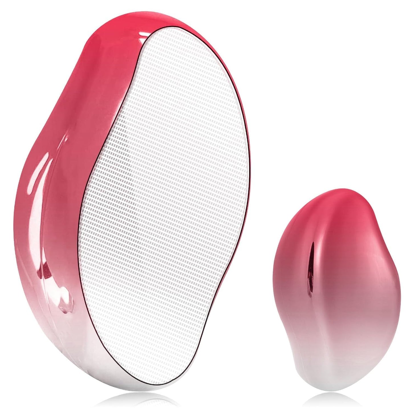 SmoothSkin Crystal Hair Remover – Painless, Reusable and Effortless!-Gradient Pink-Nora Luxe