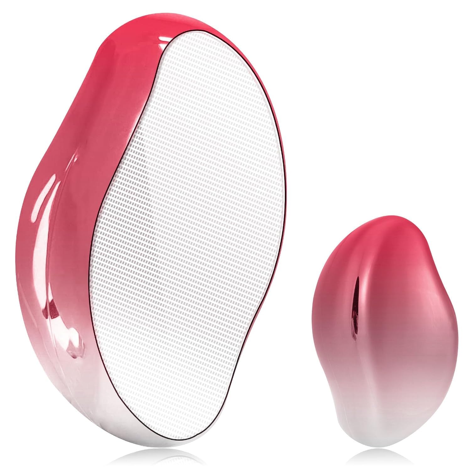 SmoothSkin Crystal Hair Remover – Painless, Reusable and Effortless!-Gradient Pink-Nora Luxe