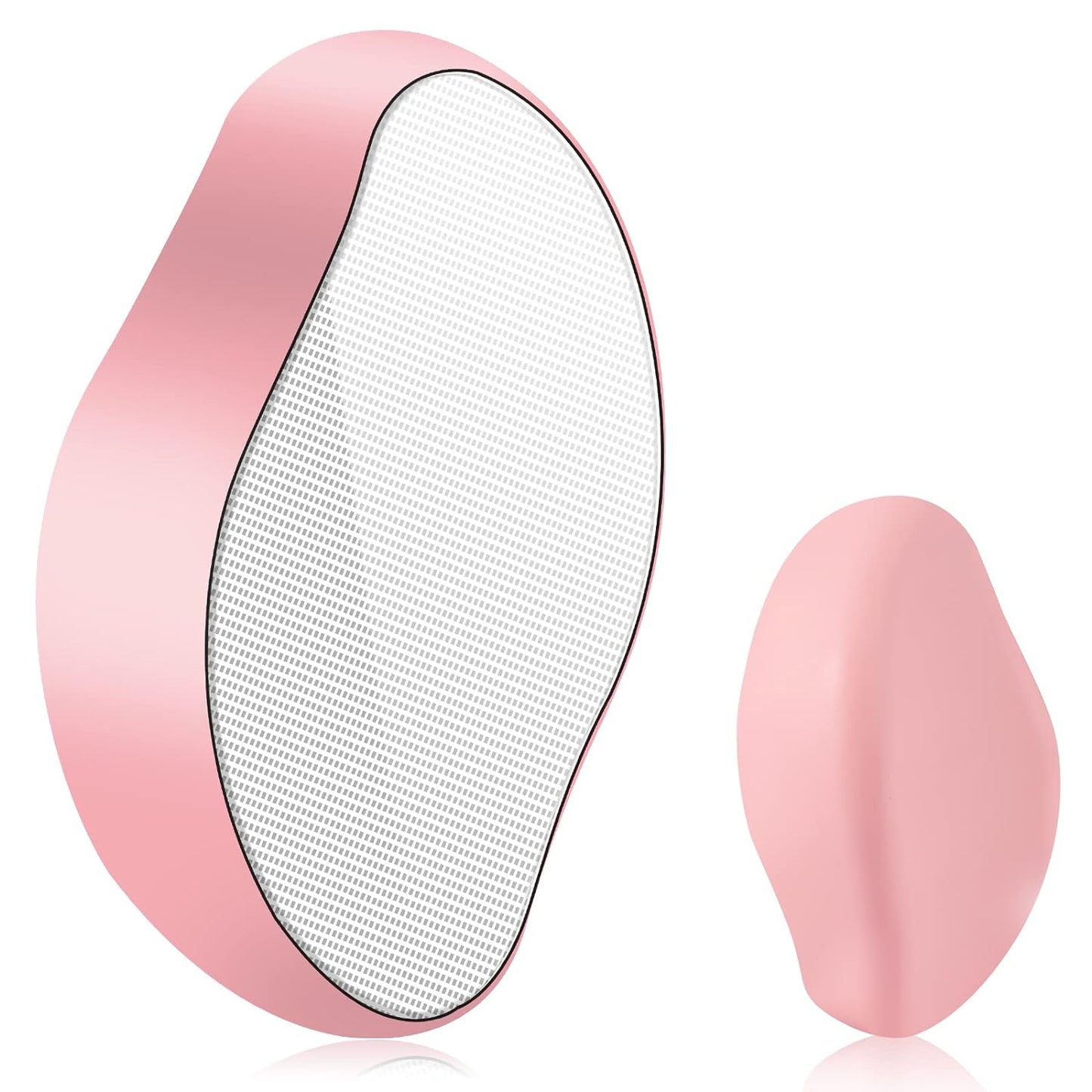 SmoothSkin Crystal Hair Remover – Painless, Reusable and Effortless!-Pink-Nora Luxe