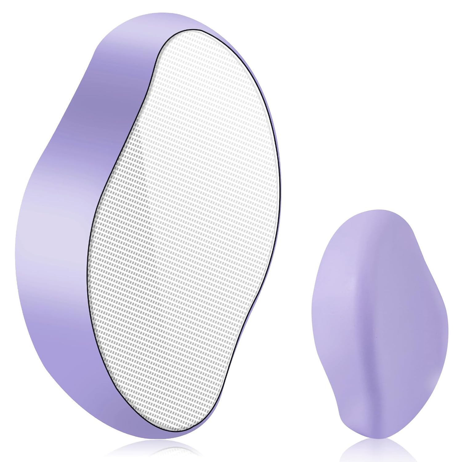 Easy Hair Removal System - Gentle and Reusable Epilator - Pexav