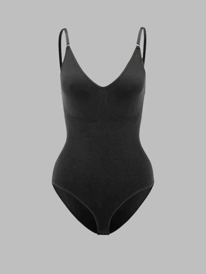 Tummy Control Slimming Shapewear Bodysuit