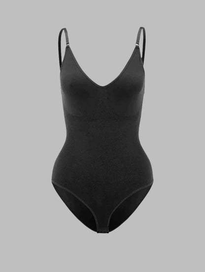 Flattering Fit Bodysuit for Women Everyday Wear