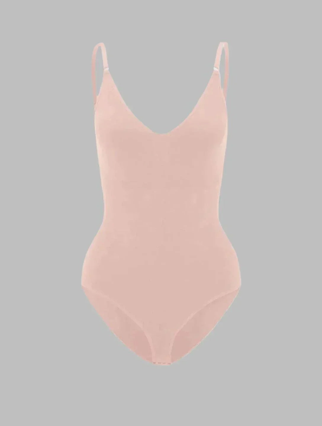 Tummy Control Slimming Shapewear Bodysuit