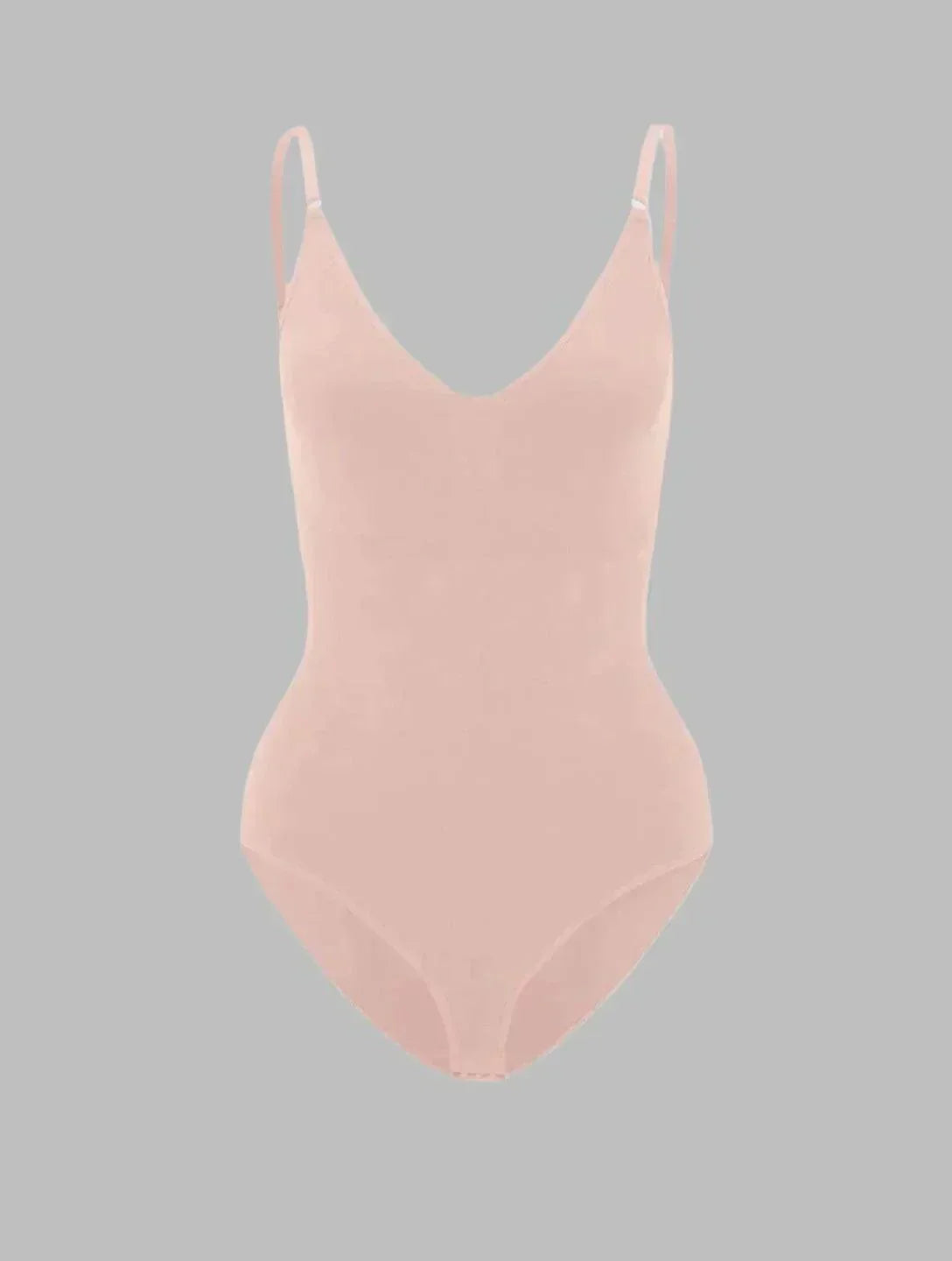 Flattering Fit Bodysuit for Women Everyday Wear