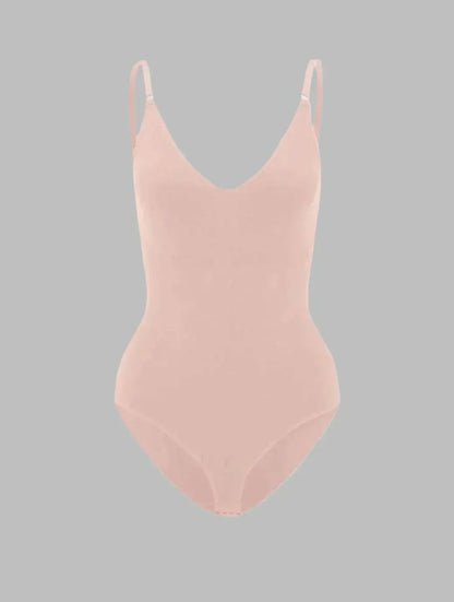 Flattering Fit Bodysuit for Women Everyday Wear