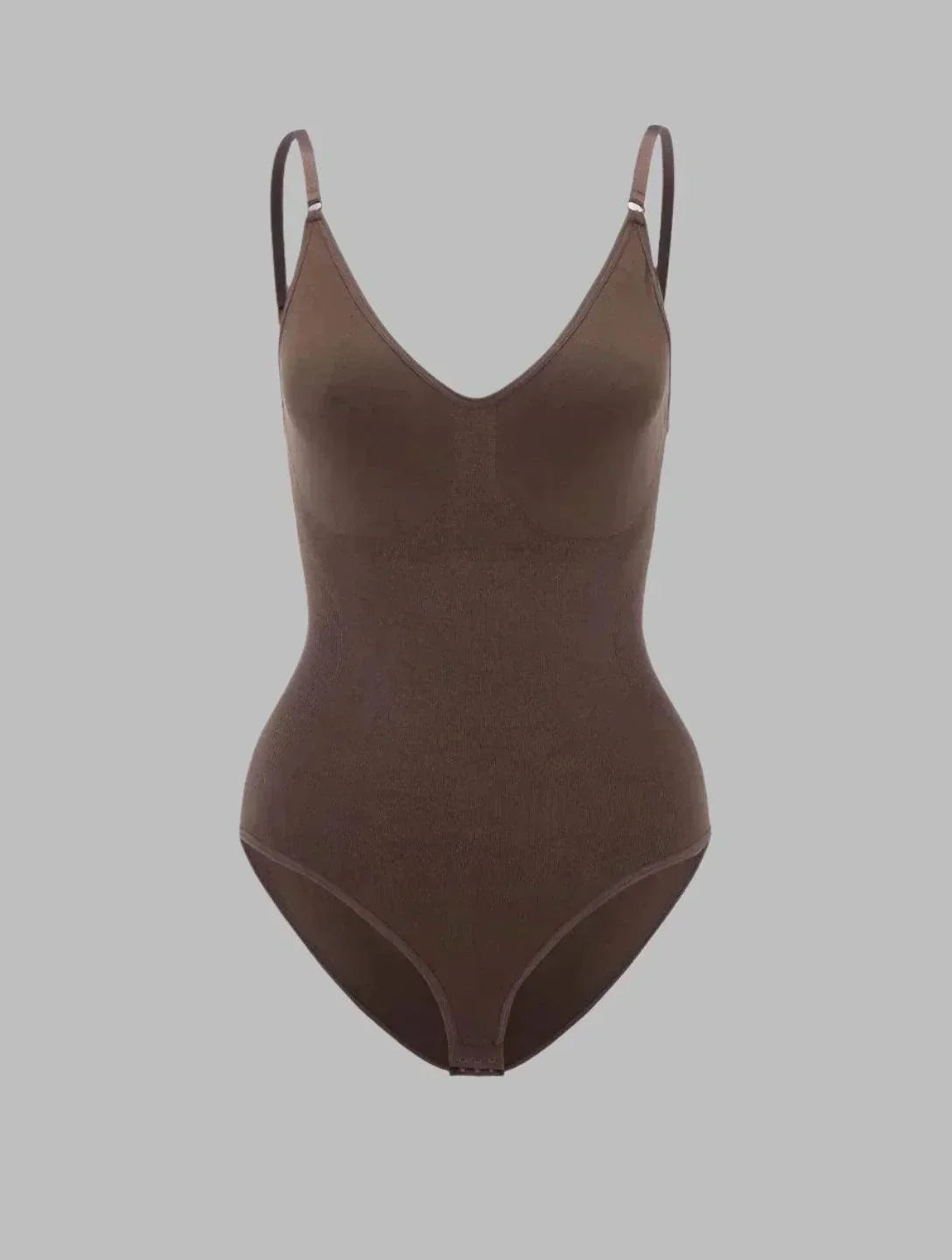 Tummy Control Slimming Shapewear Bodysuit