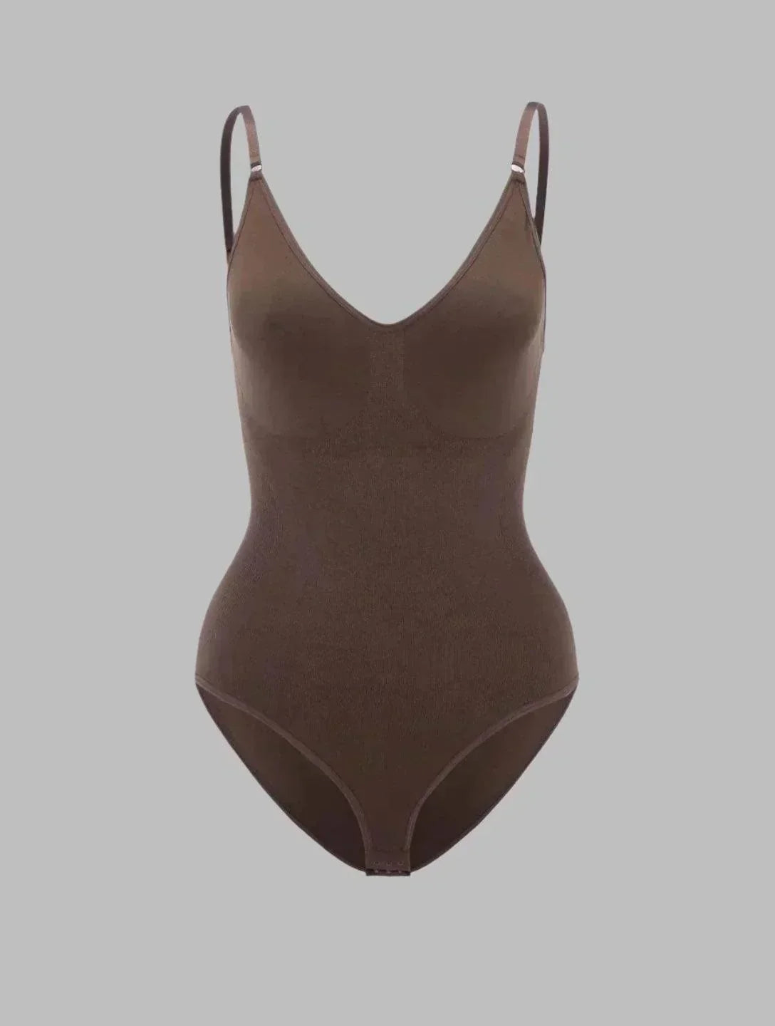 Flattering Fit Bodysuit for Women Everyday Wear
