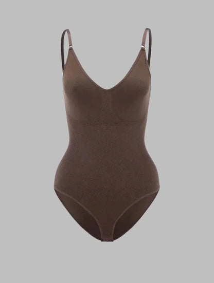 Flattering Fit Bodysuit for Women Everyday Wear