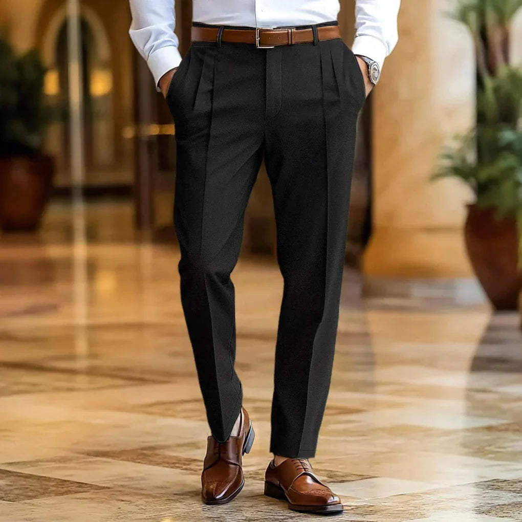 Lightweight Breathable Casual Pants
