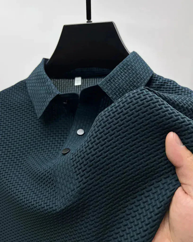 Men's Polo Shirt – Classic and Fashionable