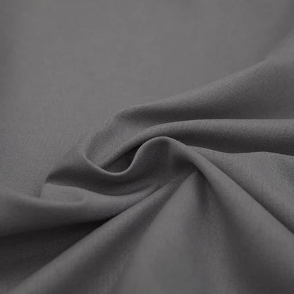 Soft Linen Duvet Cover - SoftLuxe-Light green-47.24 x 90.55 in-Nora Luxe