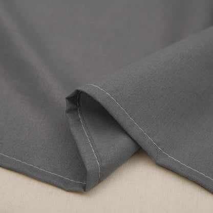 Soft Linen Duvet Cover - SoftLuxe-Light green-47.24 x 90.55 in-Nora Luxe
