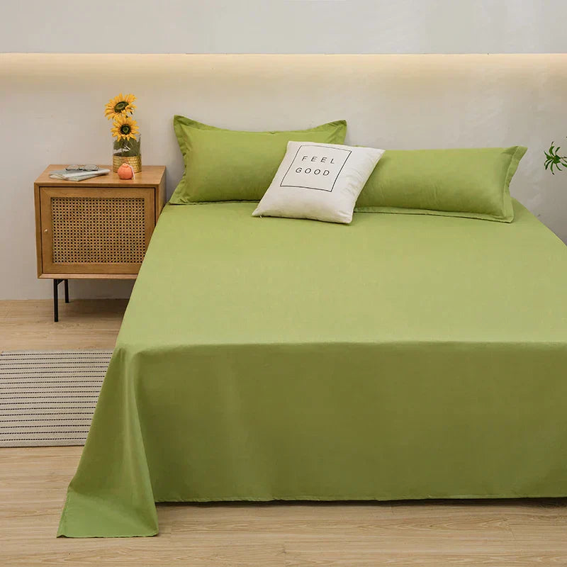 Luxurious Cotton Bedding Cover - Pexav