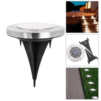 Outdoor Waterproof Solar Spot Light - Pexav