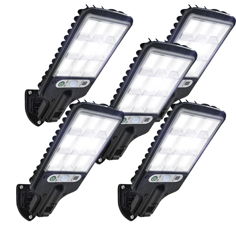 Wireless Motion Sensor Outdoor Security Light - Pexav
