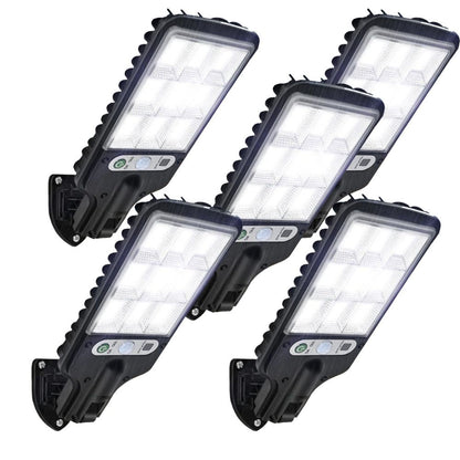 Wireless Motion Sensor Outdoor Security Light - Pexav