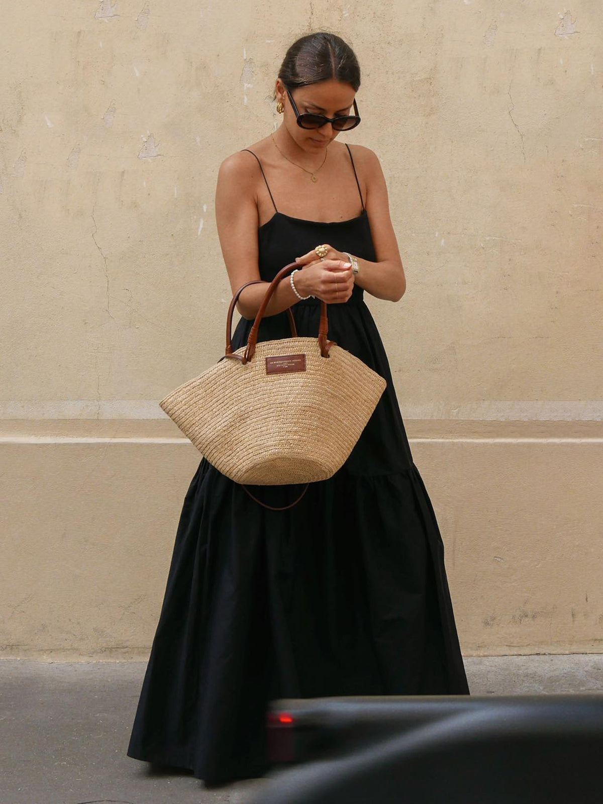 Elegant Sleeveless Maxi Dress